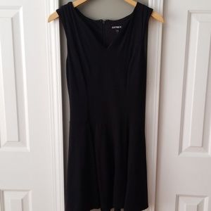 Express A line dress